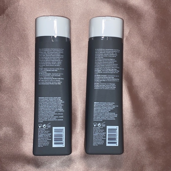 3/$75 Living Proof Perfect Hair Day Shampoo and Conditioner - Picture 2 of 4